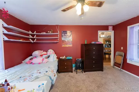 Bedroom - 1606 Amber Pl, Rolla, MO 65401 photo 2 of 8
