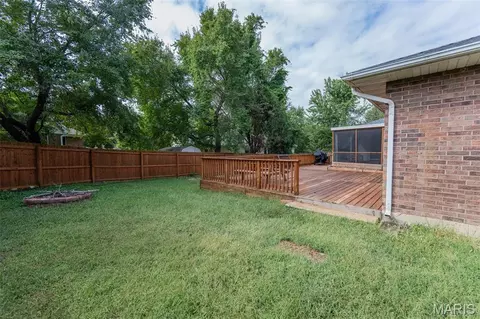 Exterior - 1606 Amber Pl, Rolla, MO 65401 photo 7 of 15