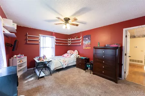 Bedroom - 1606 Amber Pl, Rolla, MO 65401 photo 1 of 8