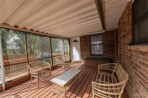 Exterior - 1606 Amber Pl, Rolla, MO 65401 photo 13 of 15