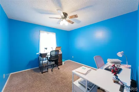 Bedroom - 1606 Amber Pl, Rolla, MO 65401 photo 5 of 8