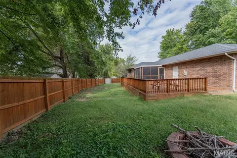 Exterior - 1606 Amber Pl, Rolla, MO 65401 photo 11 of 15