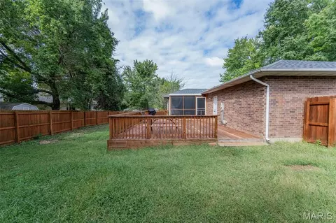 Exterior - 1606 Amber Pl, Rolla, MO 65401 photo 8 of 15