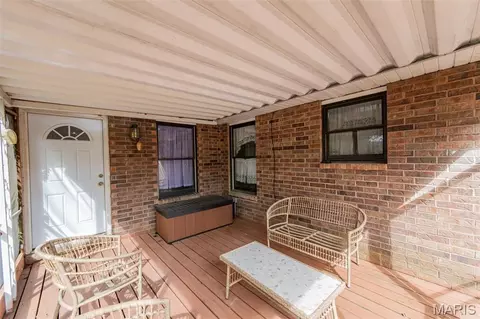 Exterior - 1606 Amber Pl, Rolla, MO 65401 photo 14 of 15