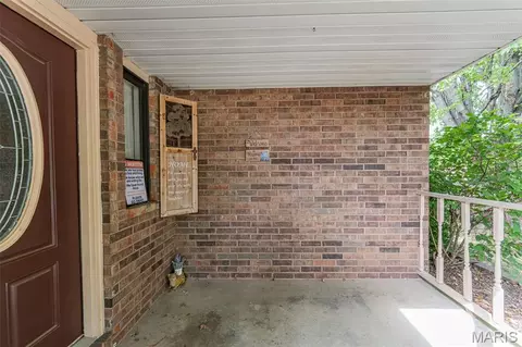 Exterior - 1606 Amber Pl, Rolla, MO 65401 photo 5 of 15