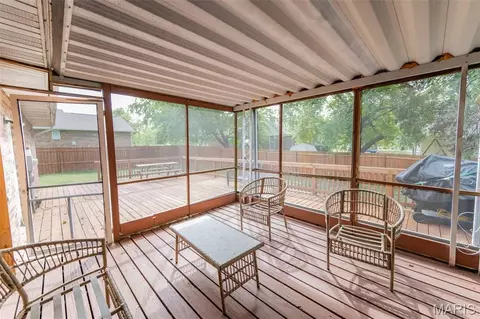Exterior - 1606 Amber Pl, Rolla, MO 65401 photo 15 of 15