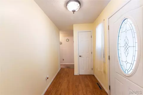 Entry Way - 1606 Amber Pl, Rolla, MO 65401 photo 1 of 5