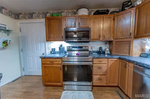 Kitchen - 1606 Amber Pl, Rolla, MO 65401 photo 1 of 1