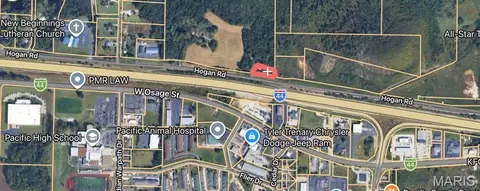 1935 Hogan Rd, Pacific, MO 63069 photo 3