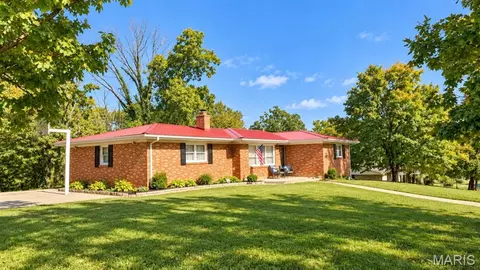 716 Westwood Dr, Park Hills, MO 63601