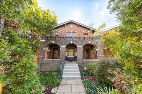 3628 Fillmore St, Saint Louis, MO 63116