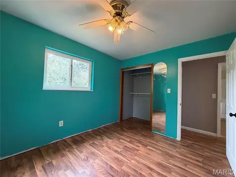 Bedroom - 797 Rohrer Rd, Bourbon, MO 65441 photo 1 of 5