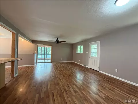 Living - 797 Rohrer Rd, Bourbon, MO 65441 photo 2 of 2