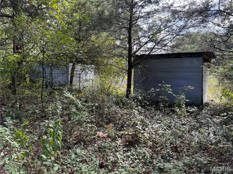 Exterior - 797 Rohrer Rd, Bourbon, MO 65441 photo 18 of 23