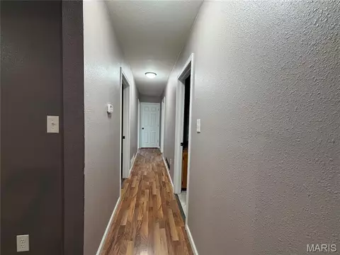 Entry Way - 797 Rohrer Rd, Bourbon, MO 65441 photo 1 of 2
