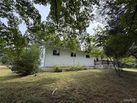 Exterior - 797 Rohrer Rd, Bourbon, MO 65441 photo 23 of 23