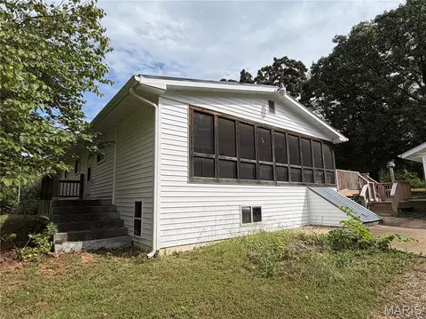 Exterior - 797 Rohrer Rd, Bourbon, MO 65441 photo 2 of 23