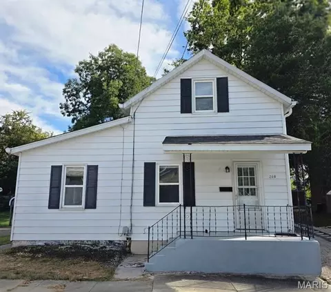268 La Haye St, Sainte Genevieve, MO 63670