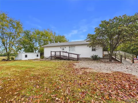 14033 River Aux Vases Church Rd, Sainte Genevieve, MO 63670