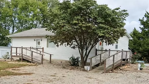 14033 River Aux Vases Church Rd, Sainte Genevieve, MO 63670