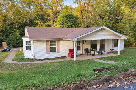 3105 Harris Rd, Bonne Terre, MO 63628