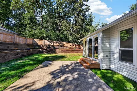 Exterior - 341 Westbrook Dr, O'fallon, MO 63366 photo 11 of 11