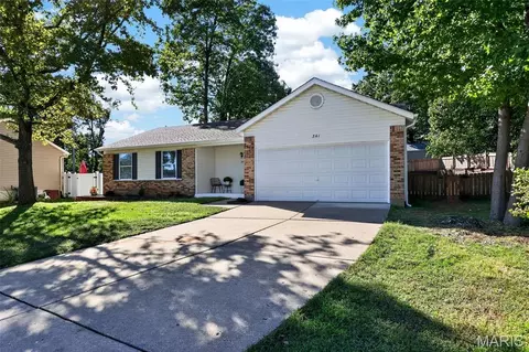 Other - 341 Westbrook Dr, O'fallon, MO 63366 photo 17 of 17