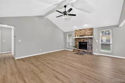Living - 341 Westbrook Dr, O'fallon, MO 63366 photo 3 of 5