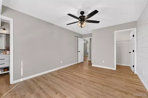 Bedroom - 341 Westbrook Dr, O'fallon, MO 63366 photo 7 of 9