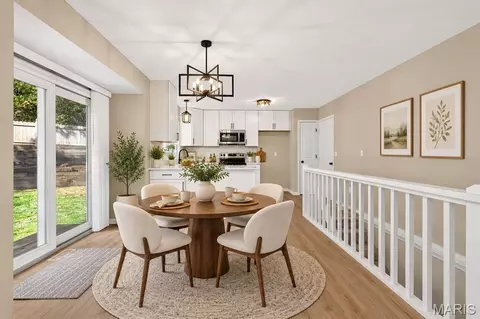 Dining - 341 Westbrook Dr, O'fallon, MO 63366 photo 1 of 2