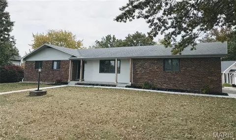 302 Park Plz, Kirksville, MO 63501