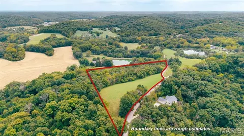 0 Osage Ln, Labadie, MO 63055
