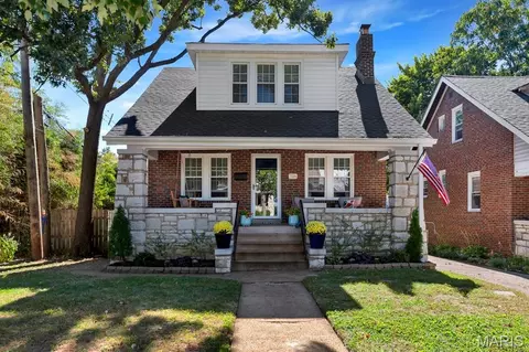 7526 Lovella Ave, Saint Louis, MO 63117