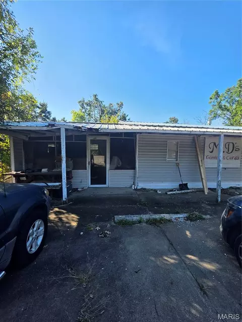 13097 State Road Tt, Festus, MO 63028