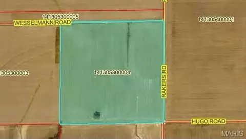 0 Wesselmann Rd, Carlyle, IL 62231