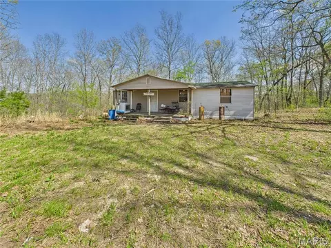 Exterior - 14559 Hunter Ln, Winona, MO 65588 photo 1 of 6
