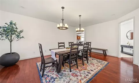 Dining - 10382 Concord Cir, Rolla, MO 65401 photo 3 of 3