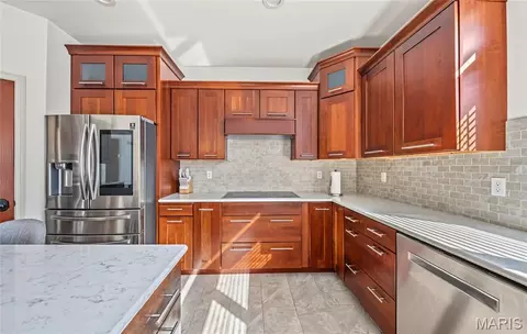 Kitchen - 10382 Concord Cir, Rolla, MO 65401 photo 5 of 7