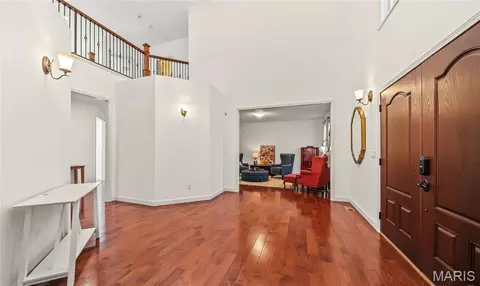 Entry Way - 10382 Concord Cir, Rolla, MO 65401 photo 1 of 9