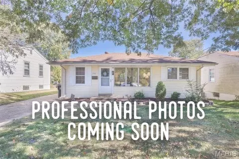 7930 Menola St, Affton, MO 63123