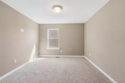 Bedroom - 2487 Windswept Farms Dr, Eureka, MO 63025 photo 4 of 7