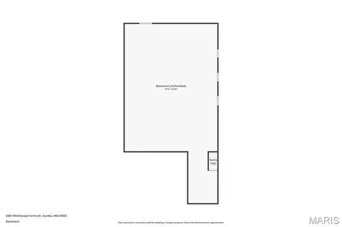 Other - 2487 Windswept Farms Dr, Eureka, MO 63025 photo 7 of 7