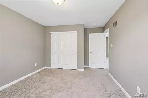 Bedroom - 2487 Windswept Farms Dr, Eureka, MO 63025 photo 5 of 7
