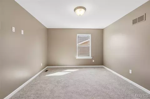 Bedroom - 2487 Windswept Farms Dr, Eureka, MO 63025 photo 6 of 7