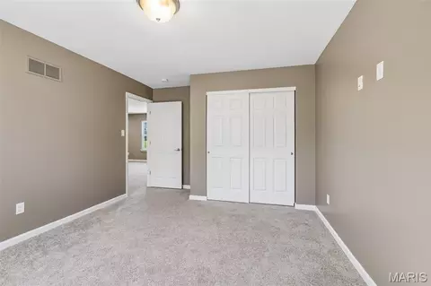Bedroom - 2487 Windswept Farms Dr, Eureka, MO 63025 photo 7 of 7