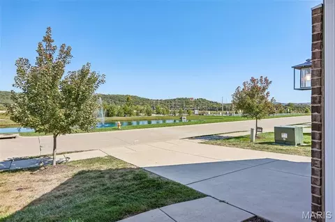 Exterior - 2487 Windswept Farms Dr, Eureka, MO 63025 photo 3 of 3