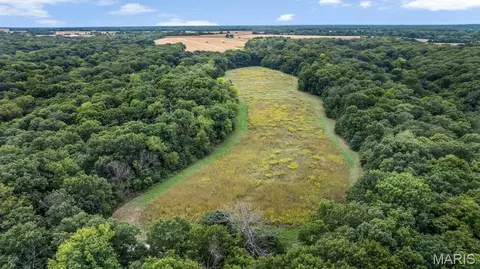20661 Johnson Hollow Rd, Center, MO 63436