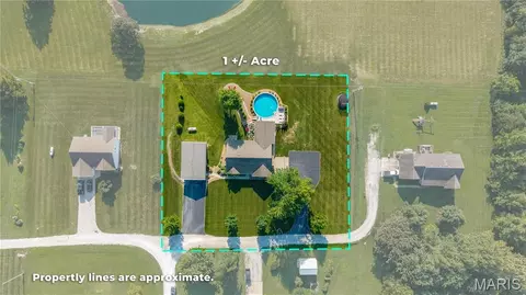 View/Area - 136 Raspberry Ln, Jackson, MO 63755 photo 14 of 14