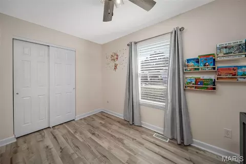 Bedroom - 11 Mallard Pointe Dr, O'fallon, MO 63368 photo 6 of 6