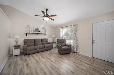 Living - 11 Mallard Pointe Dr, O'fallon, MO 63368 photo 1 of 1